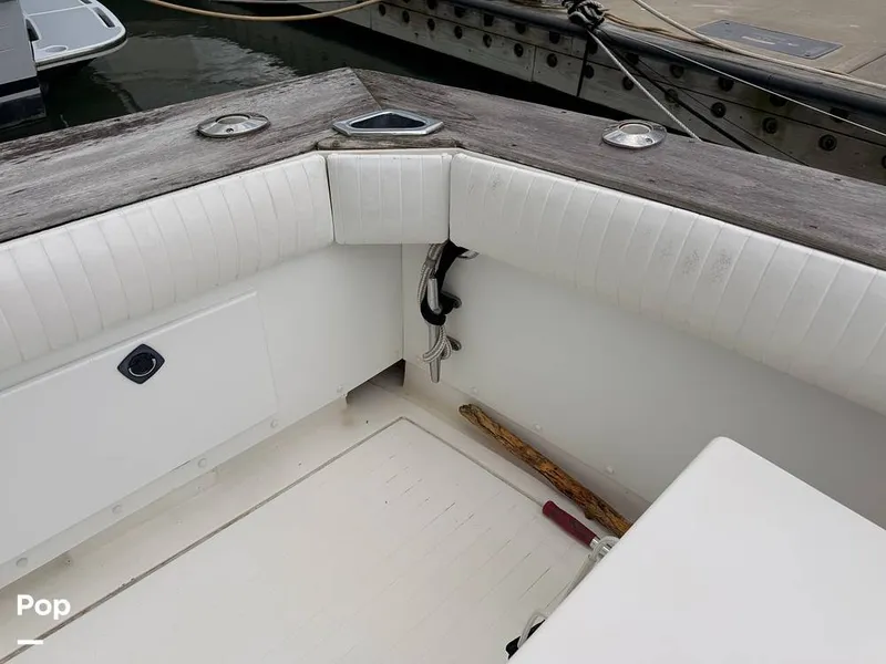 Slide: The Image of Bertram 42 Sportfish 1981 - 16488902