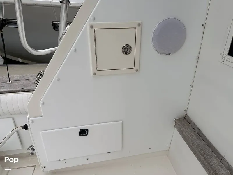 Slide: The Image of Bertram 42 Sportfish 1981 - 16488906