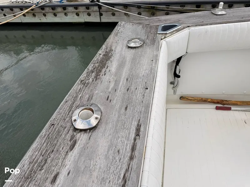Slide: The Image of Bertram 42 Sportfish 1981 - 16488907