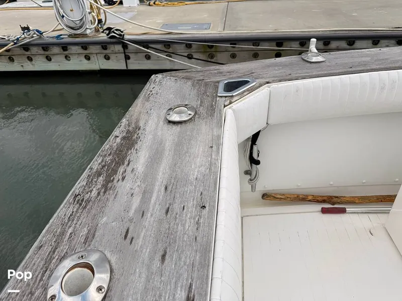 Slide: The Image of Bertram 42 Sportfish 1981 - 16488908