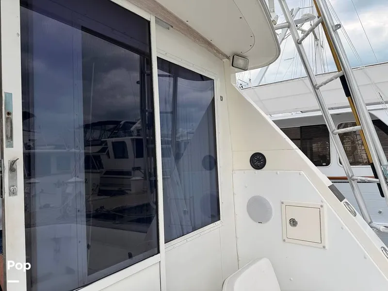 Slide: The Image of Bertram 42 Sportfish 1981 - 16488909