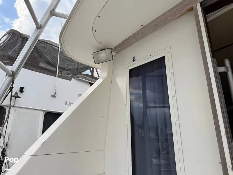 Slide: The Image of Bertram 42 Sportfish 1981 - 16488910