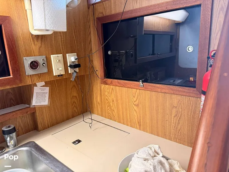 Slide: The Image of Bertram 42 Sportfish 1981 - 16488930