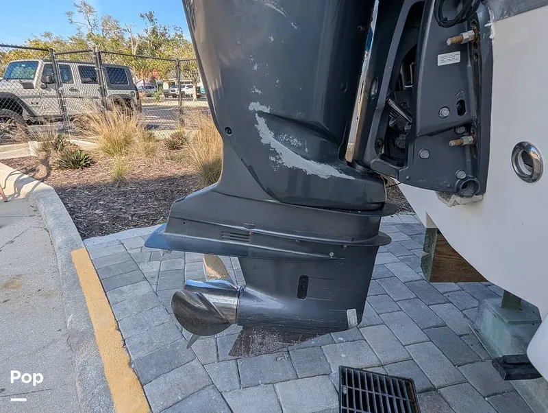 Slide: The Image of Hurricane 2400 Sun Deck 2014 - 16172937