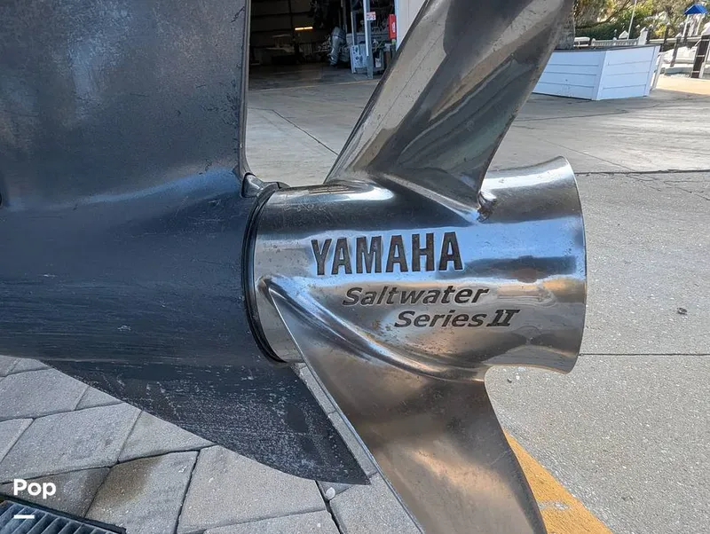 Slide: The Image of Hurricane 2400 Sun Deck 2014 - 16172940