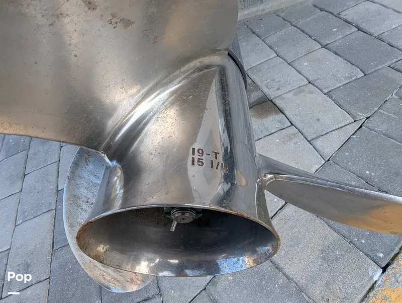 Slide: The Image of Hurricane 2400 Sun Deck 2014 - 16172941