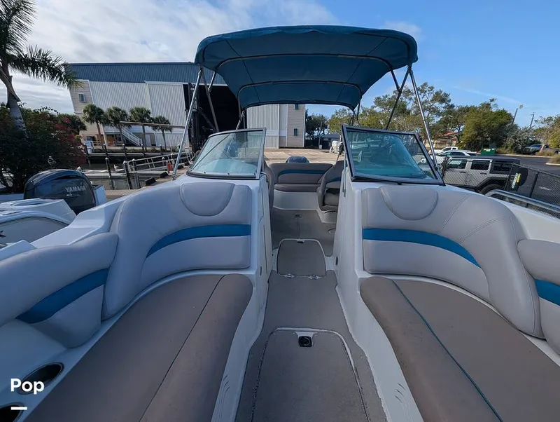 Slide: The Image of Hurricane 2400 Sun Deck 2014 - 16172848