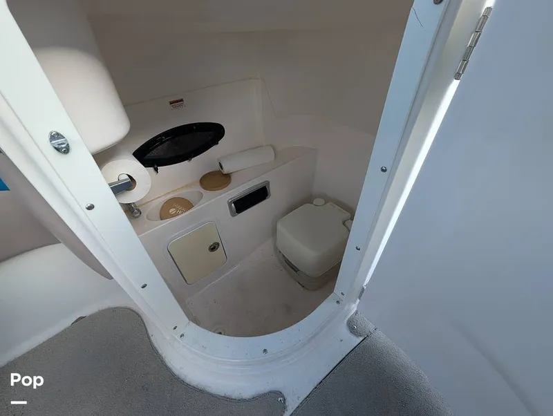 Slide: The Image of Hurricane 2400 Sun Deck 2014 - 16172850