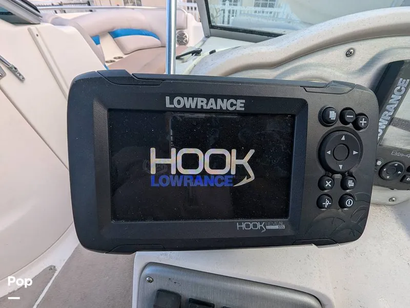 Slide: The Image of Hurricane 2400 Sun Deck 2014 - 16172853