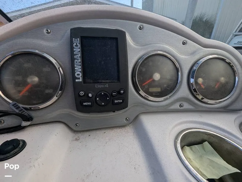 Slide: The Image of Hurricane 2400 Sun Deck 2014 - 16172855