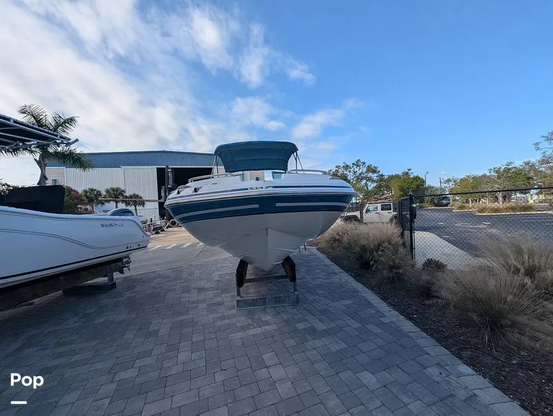 Slide: The Image of Hurricane 2400 Sun Deck 2014 - 16172841