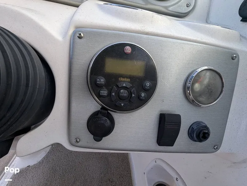 Slide: The Image of Hurricane 2400 Sun Deck 2014 - 16172859