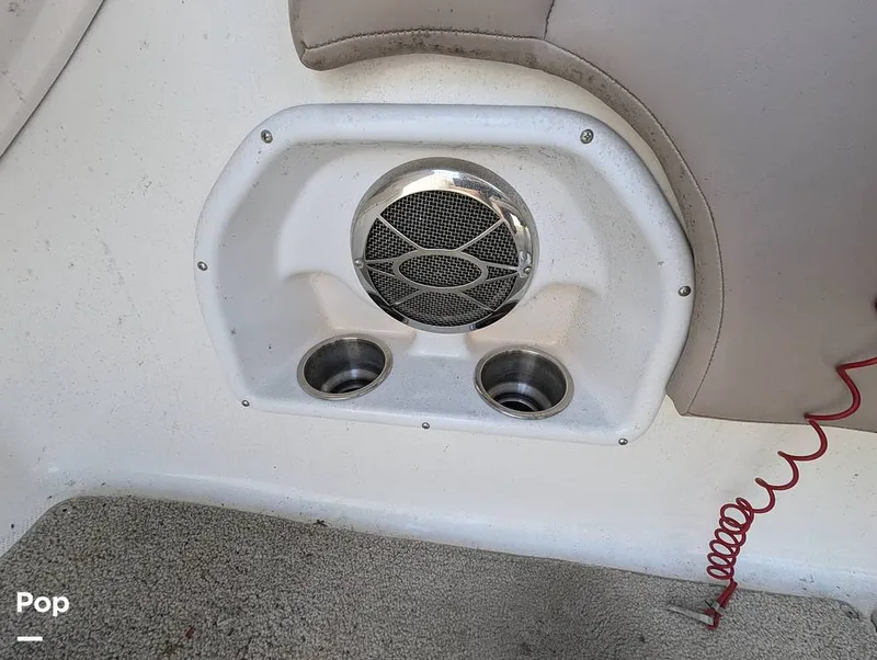 Slide: The Image of Hurricane 2400 Sun Deck 2014 - 16172860