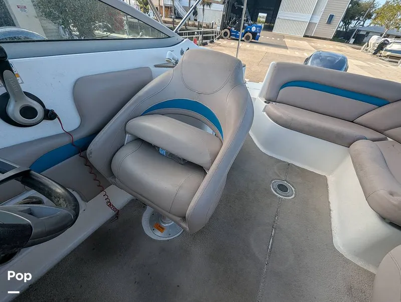 Slide: The Image of Hurricane 2400 Sun Deck 2014 - 16172862