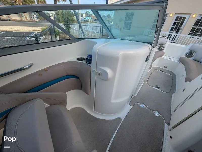 Slide: The Image of Hurricane 2400 Sun Deck 2014 - 16172864