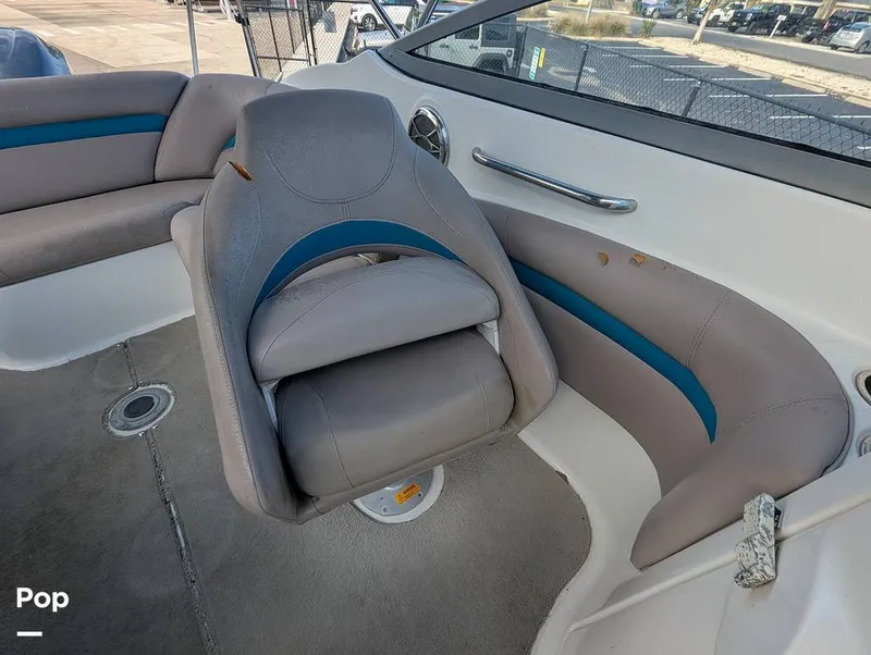 Slide: The Image of Hurricane 2400 Sun Deck 2014 - 16172869