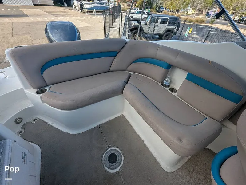 Slide: The Image of Hurricane 2400 Sun Deck 2014 - 16172872