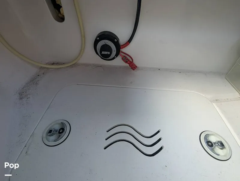 Slide: The Image of Hurricane 2400 Sun Deck 2014 - 16172877