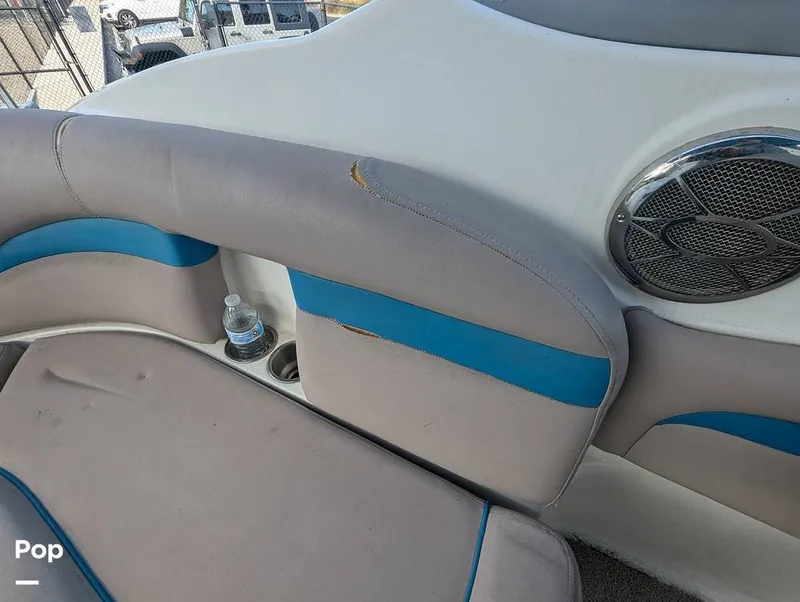 Slide: The Image of Hurricane 2400 Sun Deck 2014 - 16172873