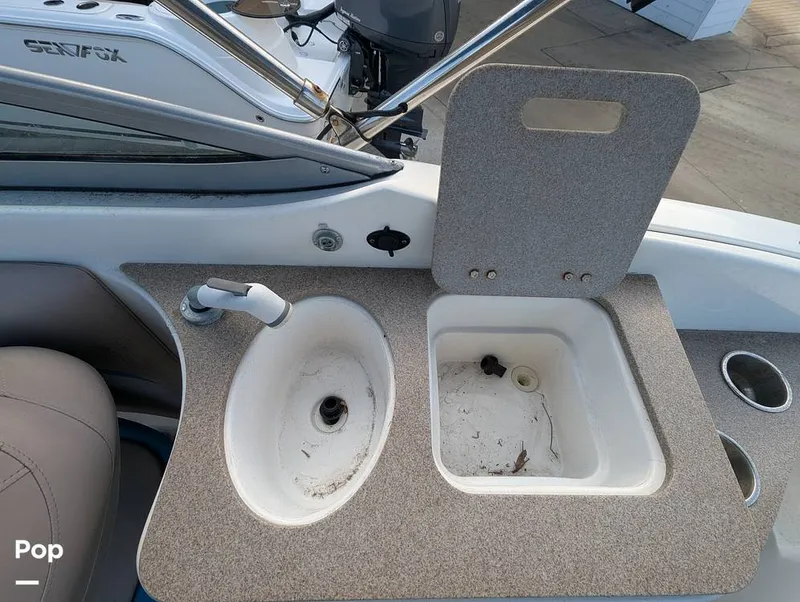 Slide: The Image of Hurricane 2400 Sun Deck 2014 - 16172879