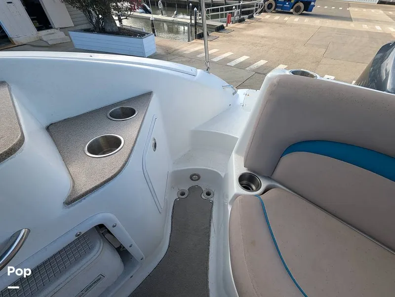 Slide: The Image of Hurricane 2400 Sun Deck 2014 - 16172880