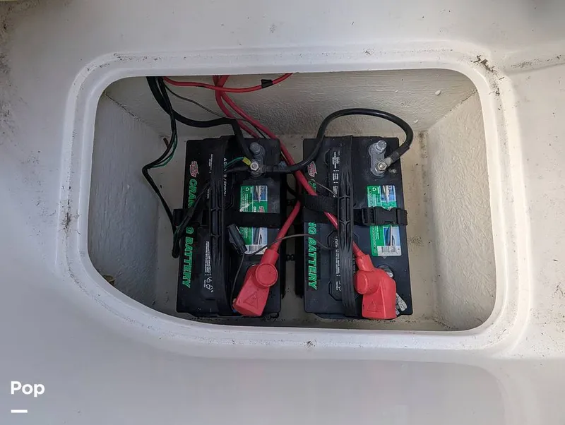 Slide: The Image of Hurricane 2400 Sun Deck 2014 - 16172948