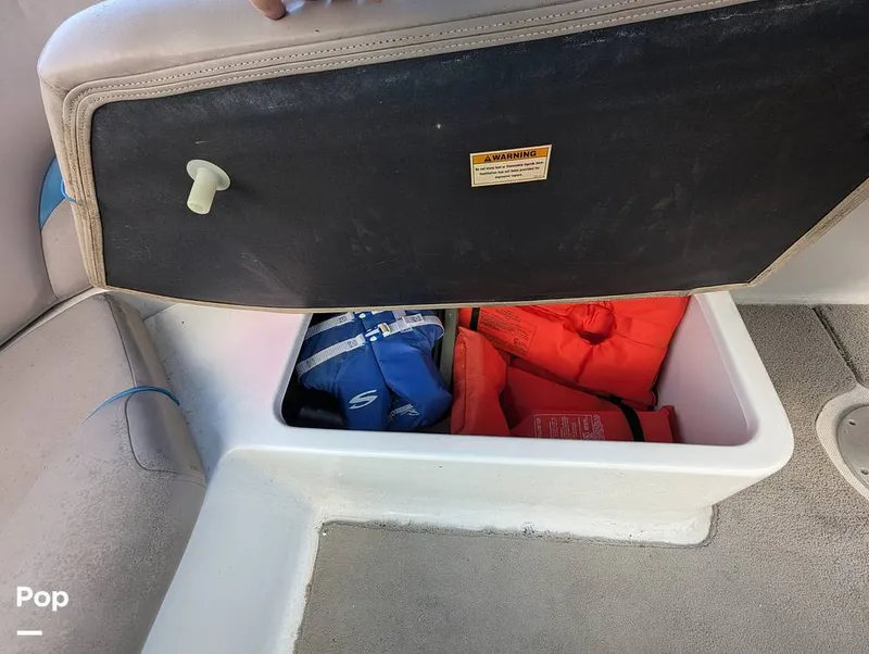 Slide: The Image of Hurricane 2400 Sun Deck 2014 - 16172882