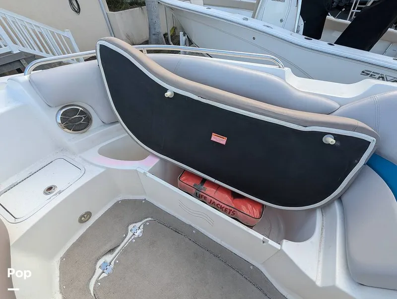 Slide: The Image of Hurricane 2400 Sun Deck 2014 - 16172890