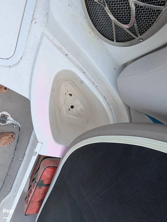 Slide: The Image of Hurricane 2400 Sun Deck 2014 - 16172891