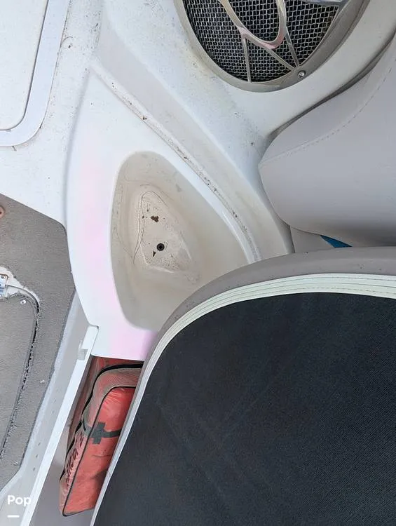 Slide: The Image of Hurricane 2400 Sun Deck 2014 - 16172892