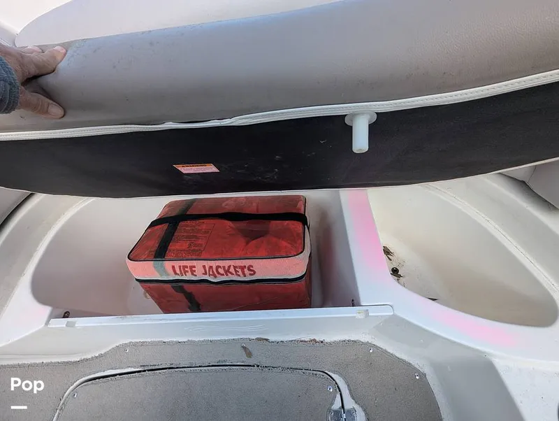 Slide: The Image of Hurricane 2400 Sun Deck 2014 - 16172893