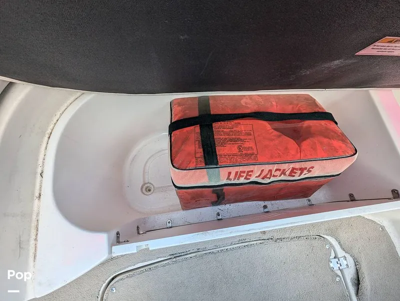 Slide: The Image of Hurricane 2400 Sun Deck 2014 - 16172894