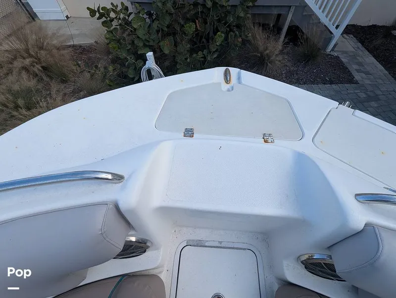 Slide: The Image of Hurricane 2400 Sun Deck 2014 - 16172896