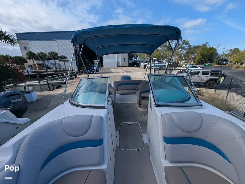 Slide: The Image of Hurricane 2400 Sun Deck 2014 - 16172898