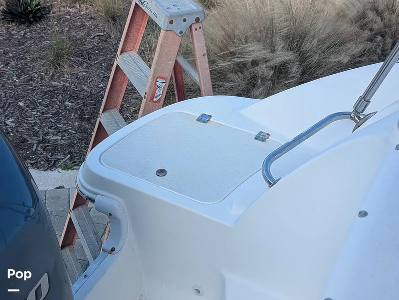 Slide: The Image of Hurricane 2400 Sun Deck 2014 - 16172901