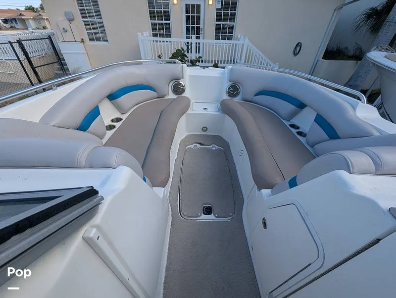 Slide: The Image of Hurricane 2400 Sun Deck 2014 - 16172846