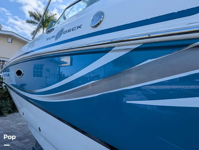 Slide: The Image of Hurricane 2400 Sun Deck 2014 - 16172915