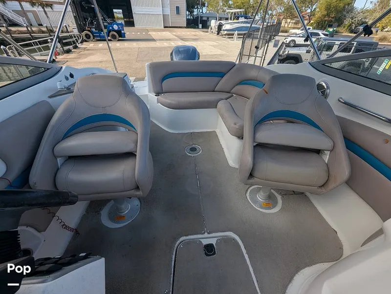 Slide: The Image of Hurricane 2400 Sun Deck 2014 - 16172849