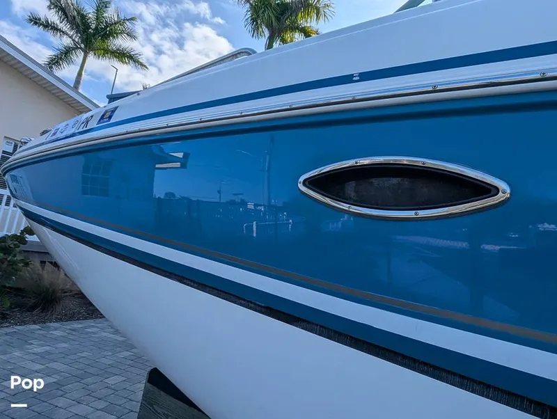 Slide: The Image of Hurricane 2400 Sun Deck 2014 - 16172917