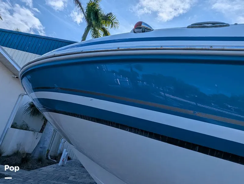 Slide: The Image of Hurricane 2400 Sun Deck 2014 - 16172918