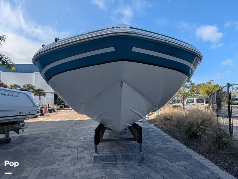 Slide: The Image of Hurricane 2400 Sun Deck 2014 - 16172919