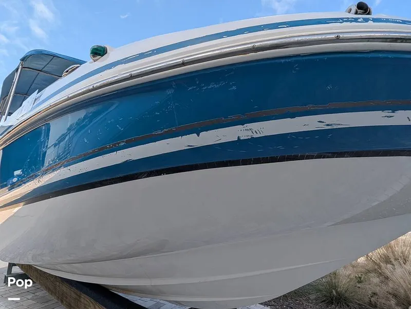 Slide: The Image of Hurricane 2400 Sun Deck 2014 - 16172924