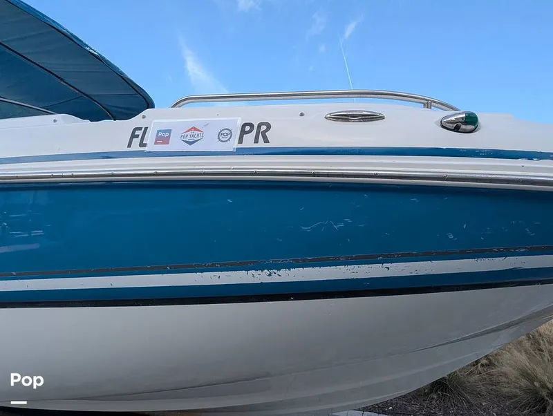 Slide: The Image of Hurricane 2400 Sun Deck 2014 - 16172925