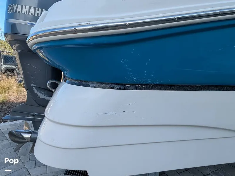 Slide: The Image of Hurricane 2400 Sun Deck 2014 - 16172932