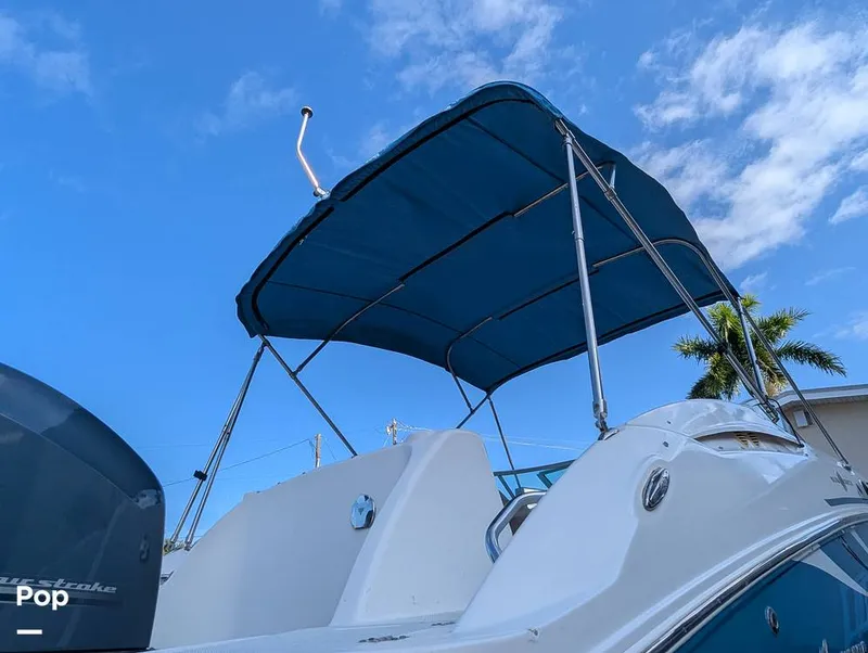 Slide: The Image of Hurricane 2400 Sun Deck 2014 - 16172933