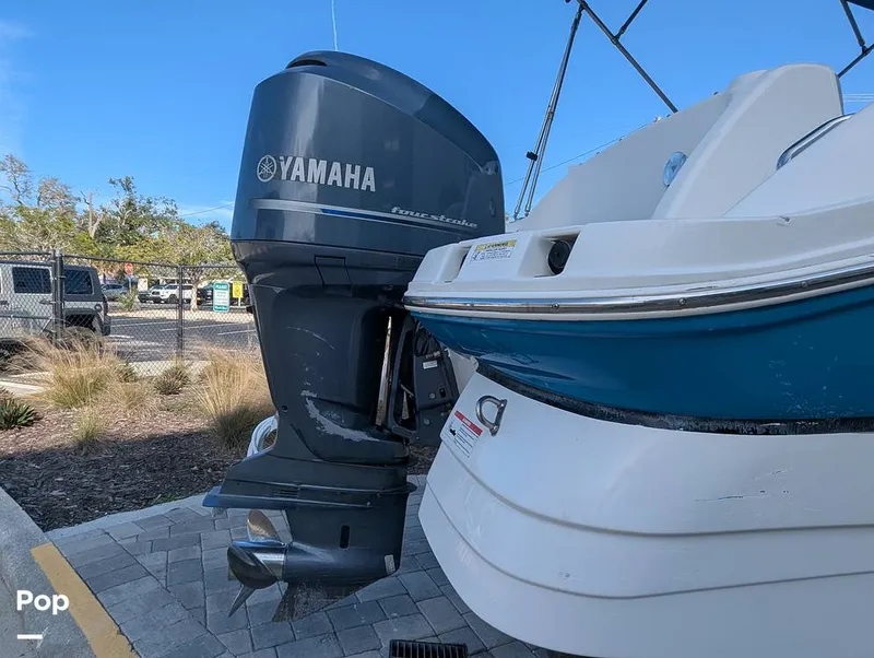 Slide: The Image of Hurricane 2400 Sun Deck 2014 - 16172934