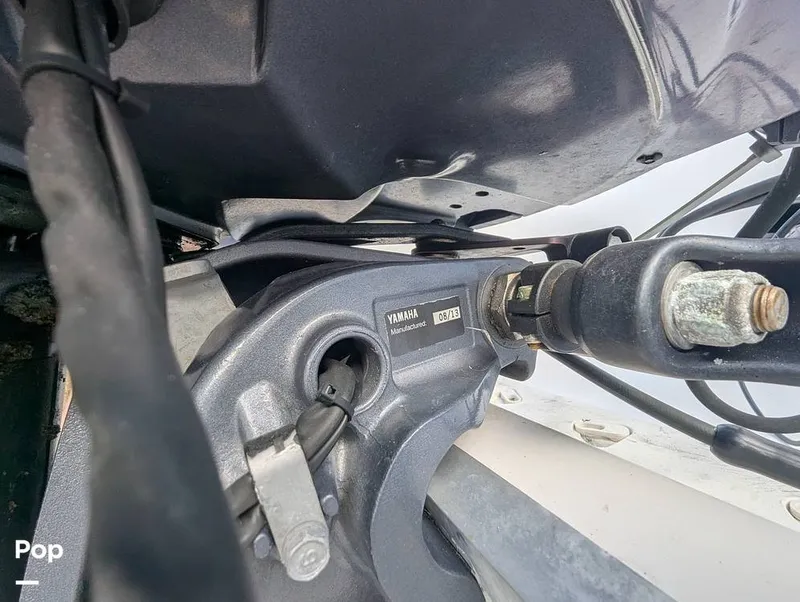 Slide: The Image of Hurricane 2400 Sun Deck 2014 - 16172843