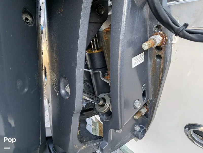 Slide: The Image of Hurricane 2400 Sun Deck 2014 - 16172936