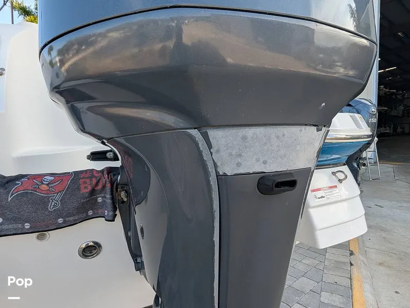 Slide: The Image of Hurricane 2400 Sun Deck 2014 - 16172943