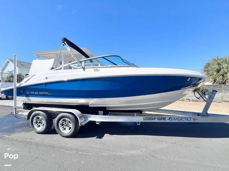 Slide: The Image of Trailer Included - 16207552